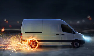 Trucking
